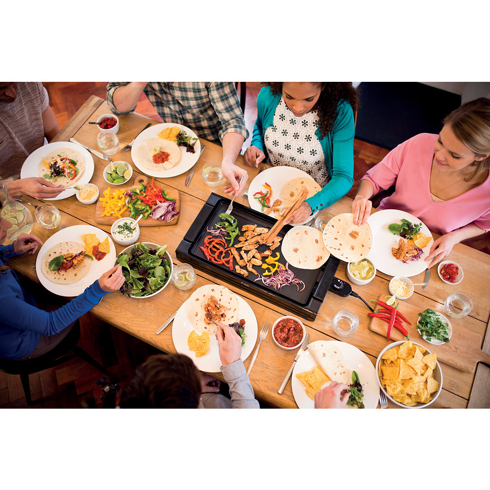 22550-56 GRIL STOLNÍ RUSSELL HOBBS RUSSELL HOBBS