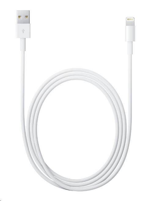 APPLE USB kabel s konektorem Lightning (2m) Apple
