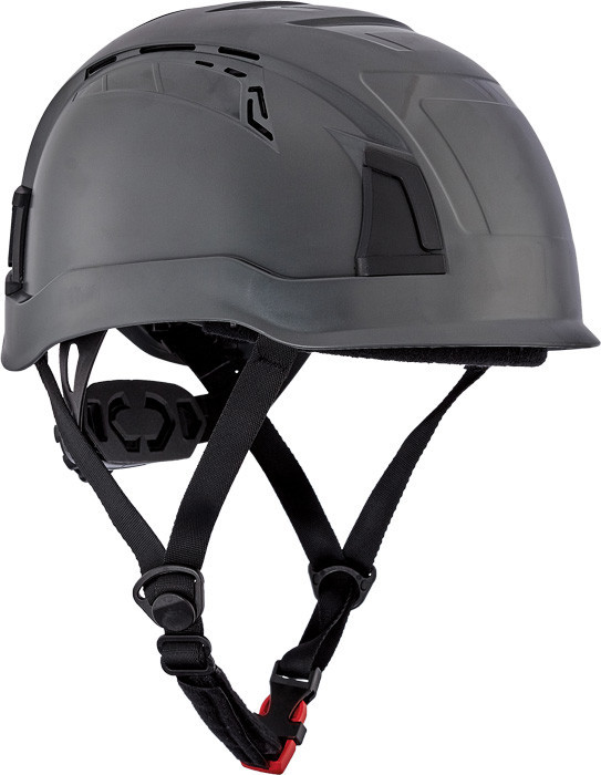 ALPINWORKER PRO přilba WR ventil. modrá CERV
