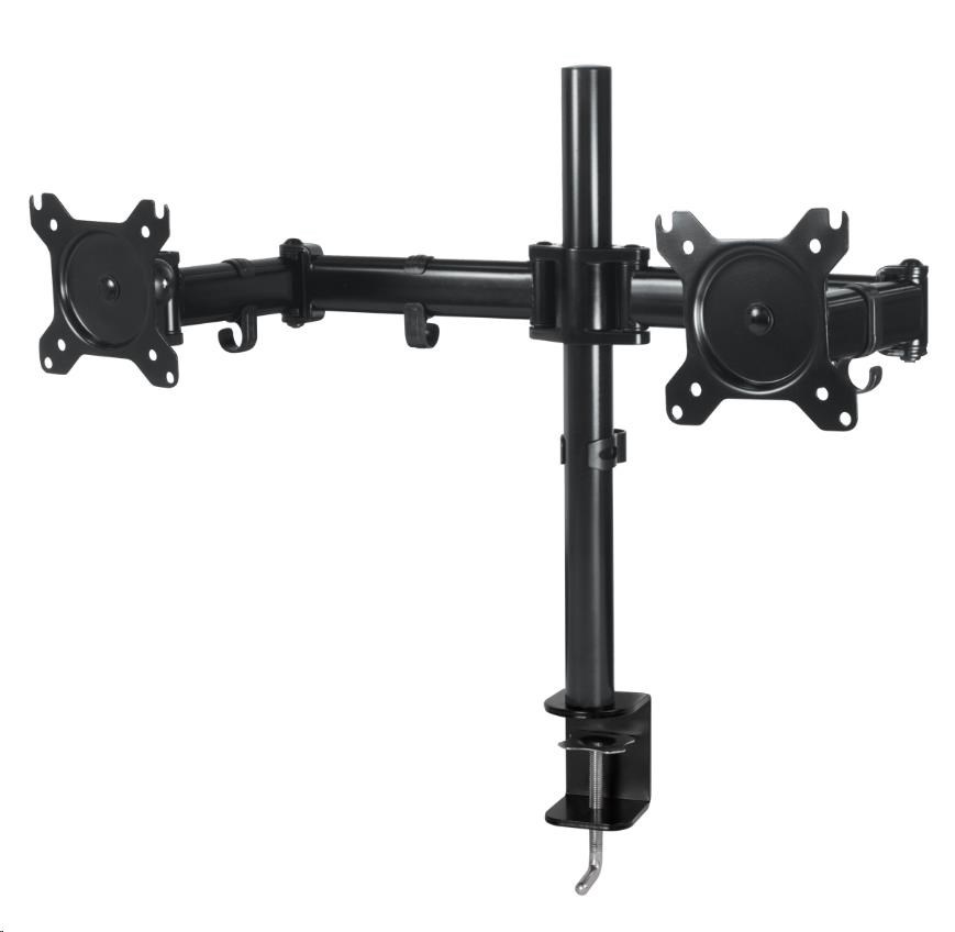 ARCTIC držák na 2 monitory Z2 Basic Arctic Cooling