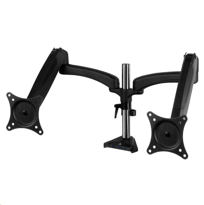 ARCTIC držák na monitor Z2-3D (gen.3) Arctic Cooling