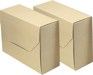 Archivační krabice 350x260x110mm EMBA EMBA