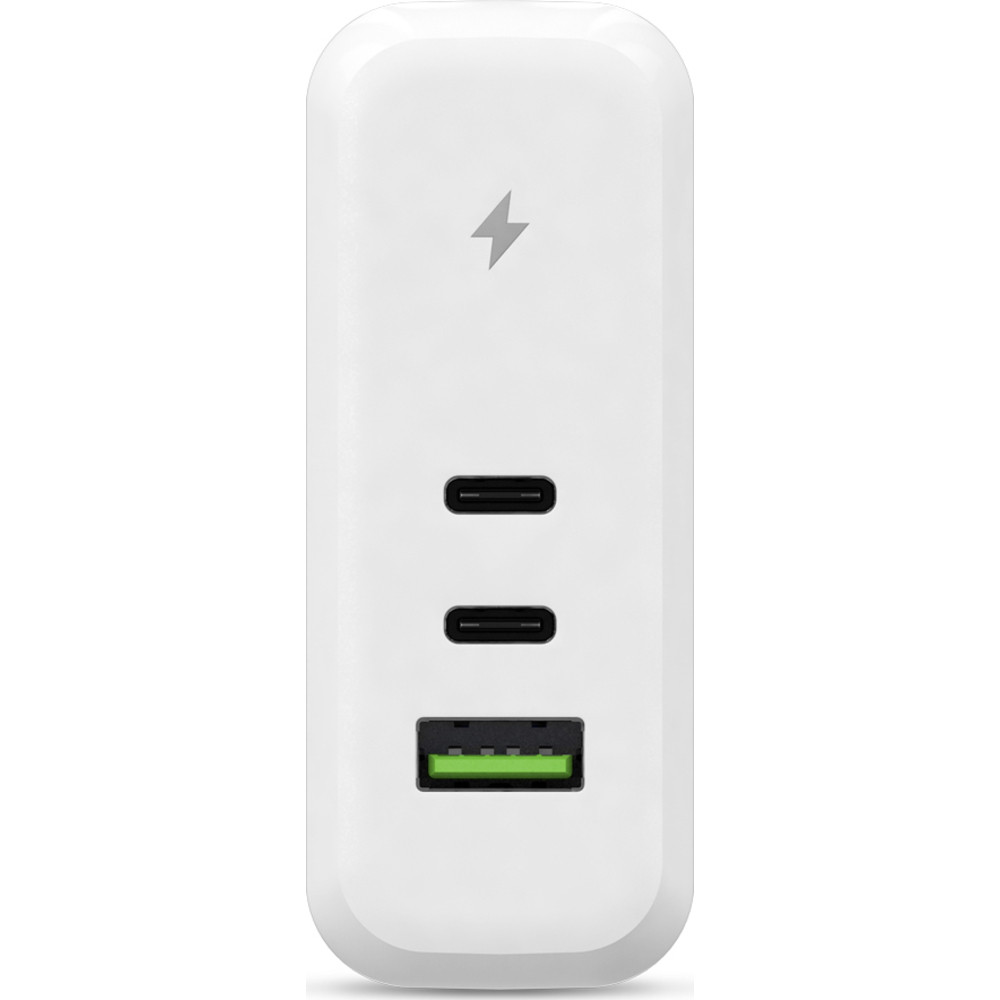 100W GaN Charger white EPICO EPICO