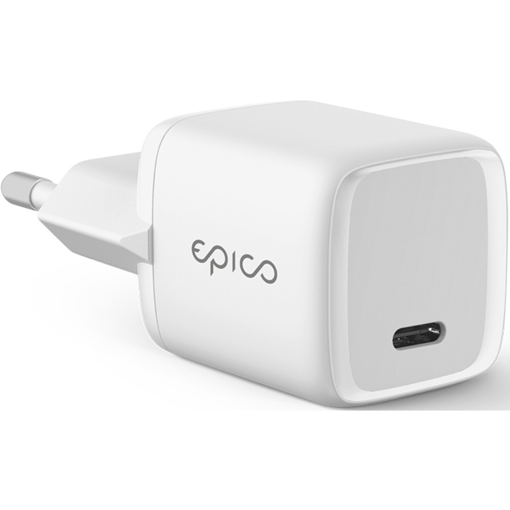30W PD Mini Charger EPICO EPICO