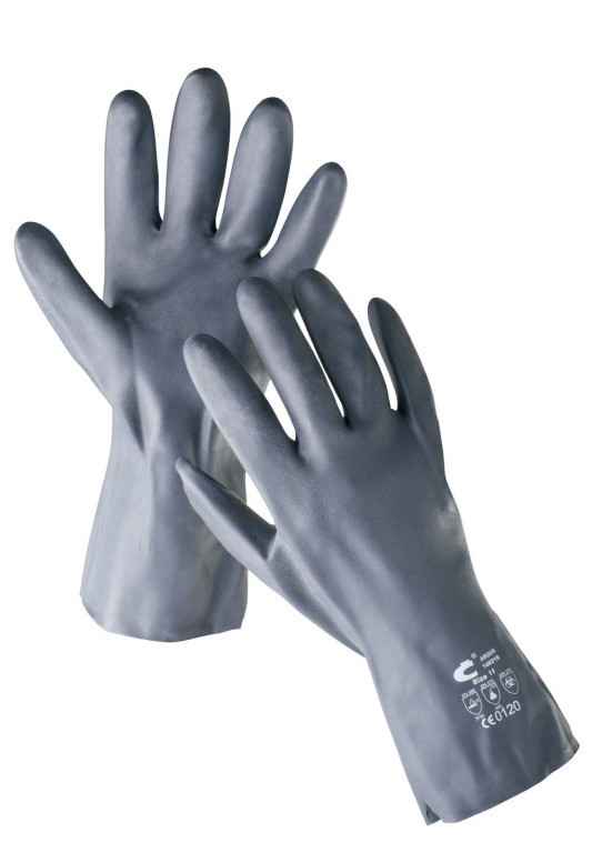 ARGUS rukavice neopren 33 cm - 10 CERV