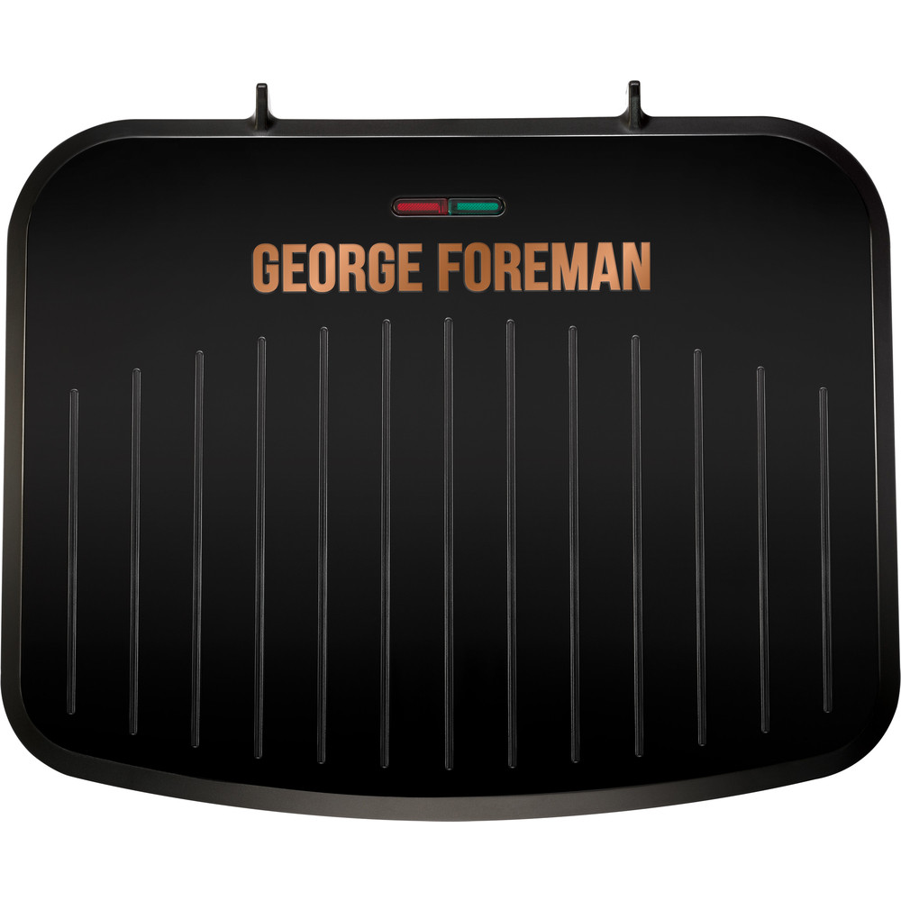 25811-56 STOLNÍ GRIL GEORGE FOREMAN GEORGE FOREMAN