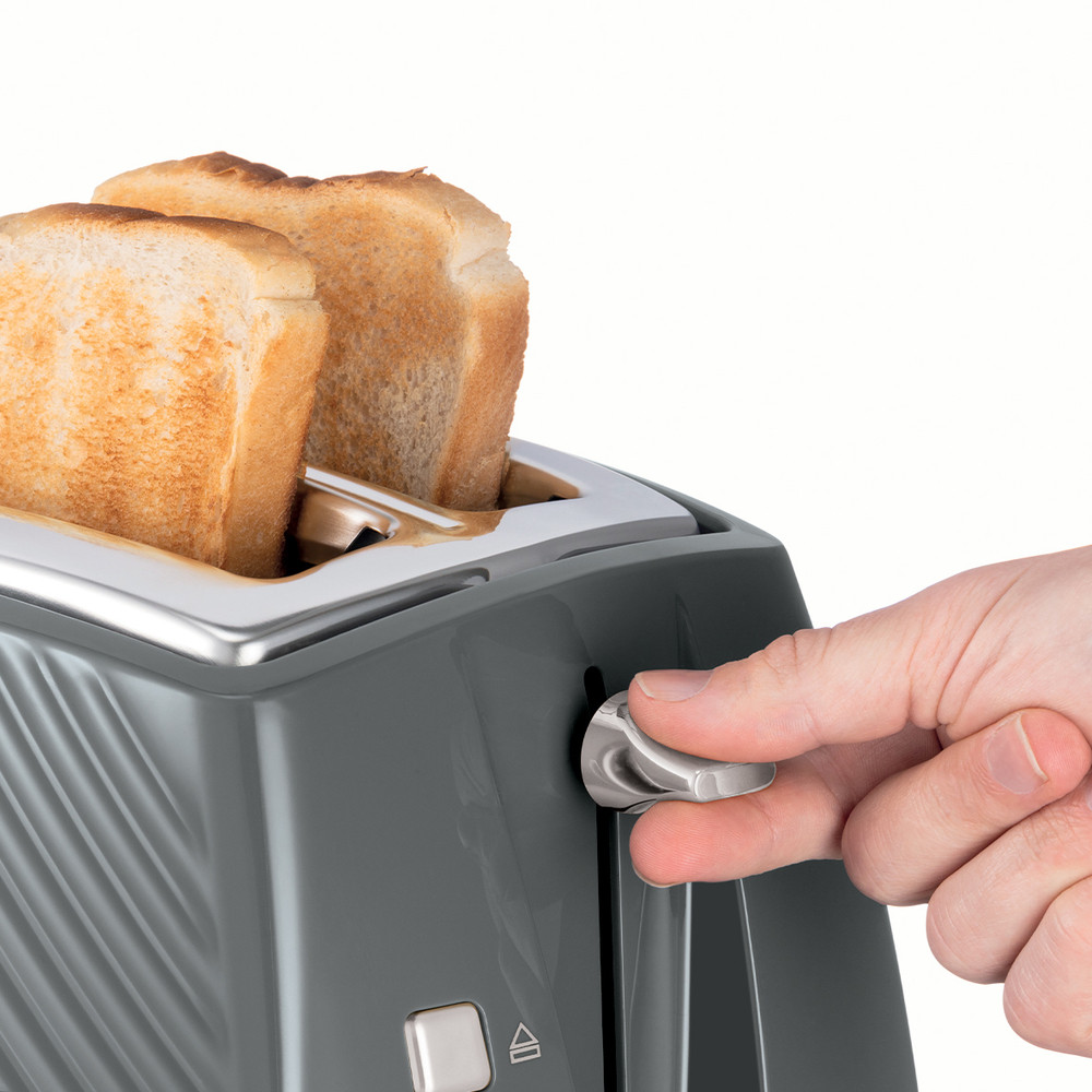 26392-56 TOASTER RUSSELL HOBBS RUSSELL HOBBS