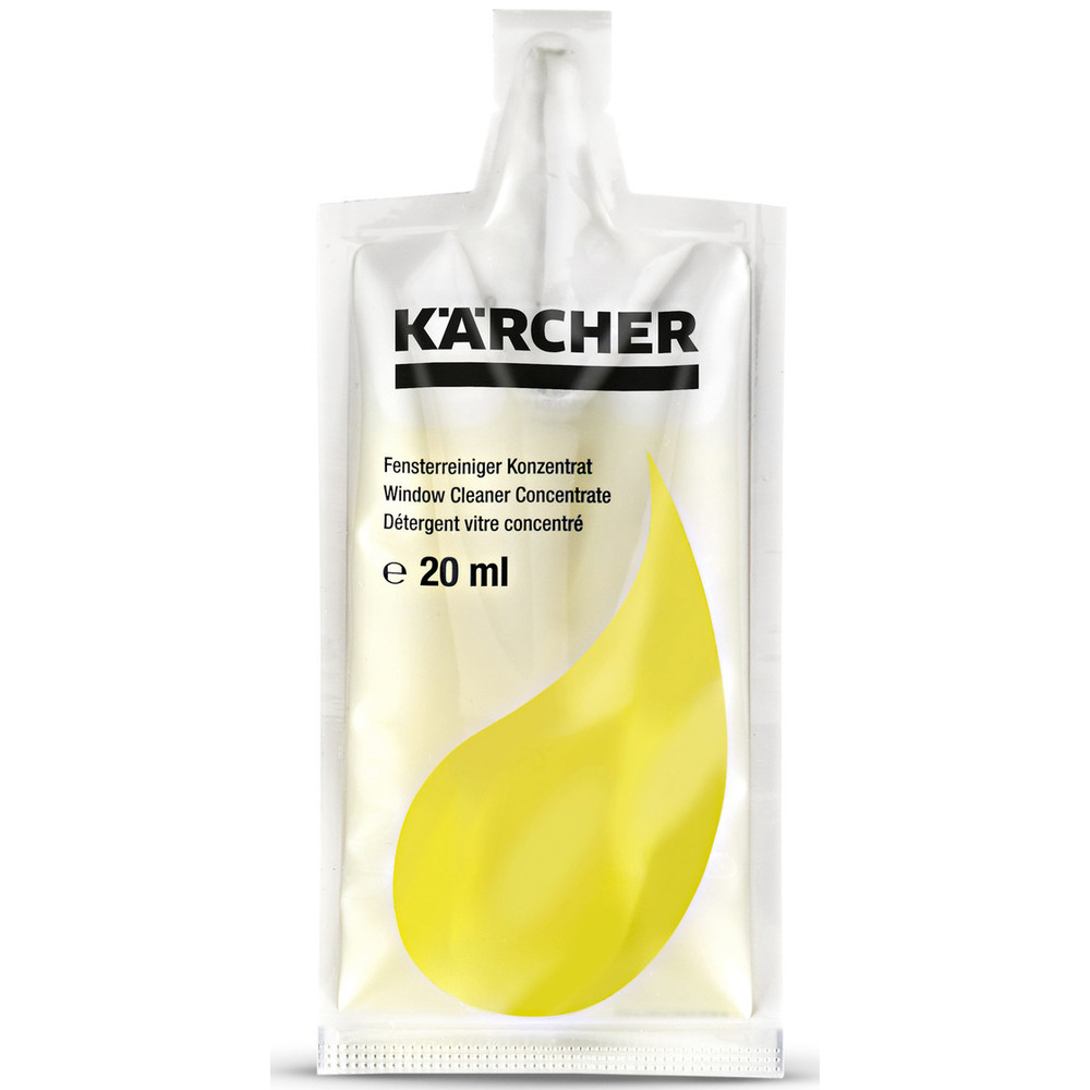 6.295-302.0 KONC.ČIST.SKEL RM503 KÄRCHER KÄRCHER