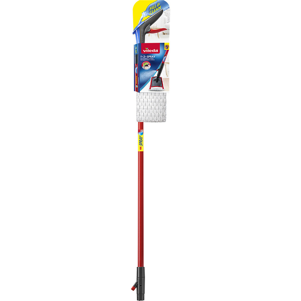 1.2 SPRAY MAX MOP VILEDA VILEDA