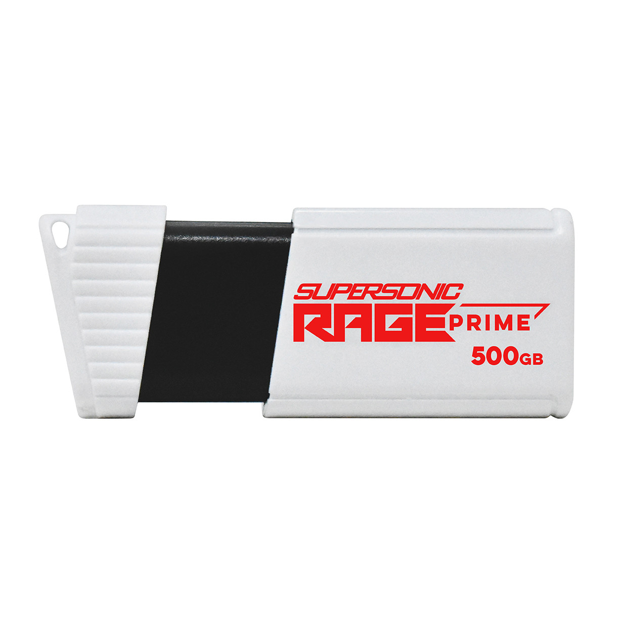 500GB Patriot RAGE Prime USB 3.2 gen 2 PATRIOT