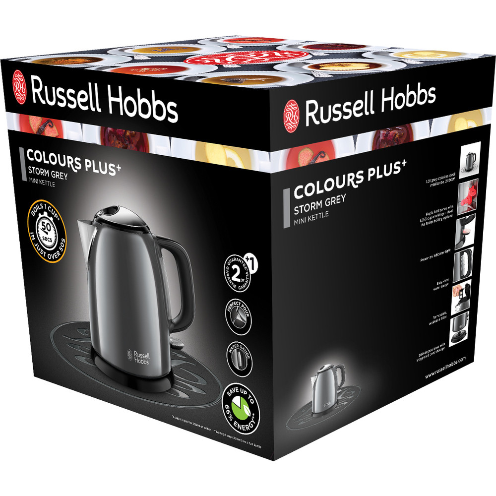 24993-70 VARNÁ KONVICE RUSSELL HOBBS RUSSELL HOBBS