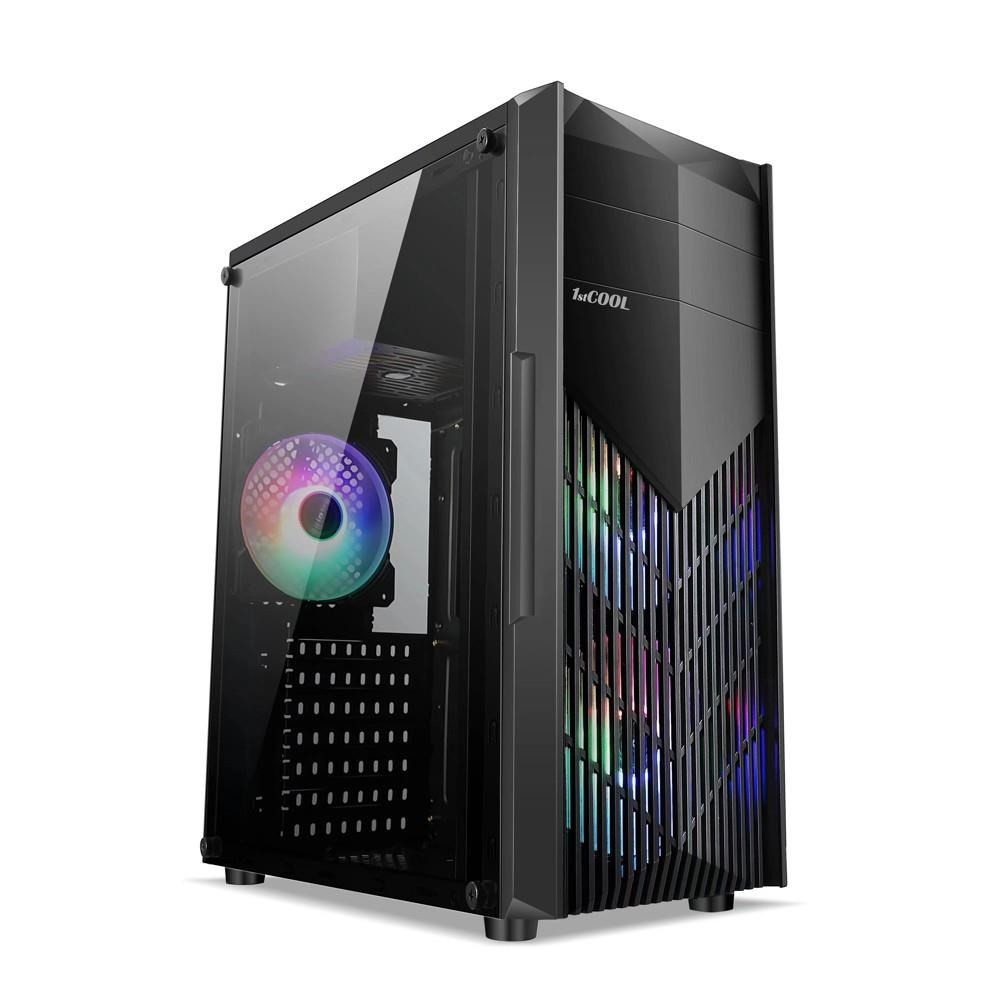 1stCOOL skříň MONSTER