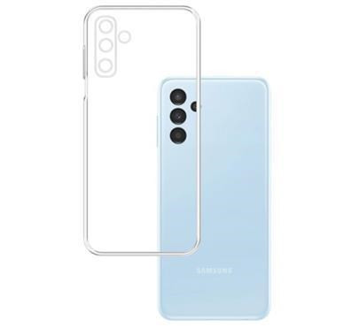 3mk ochranný kryt Clear Case pro Samsung Galaxy A13 5G (SM-A136)