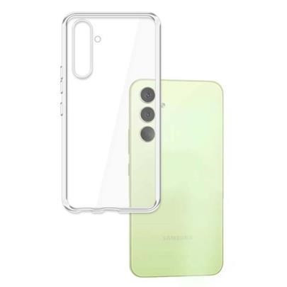 3mk ochranný kryt Clear Case pro Samsung Galaxy A54 5G (SM-A546)