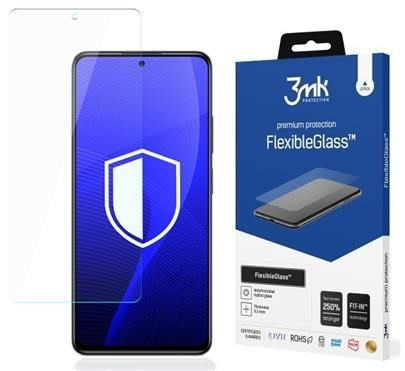 3mk ochranné sklo FlexibleGlass pro Samsung Galaxy A34 5G (SM-A346) 3mk