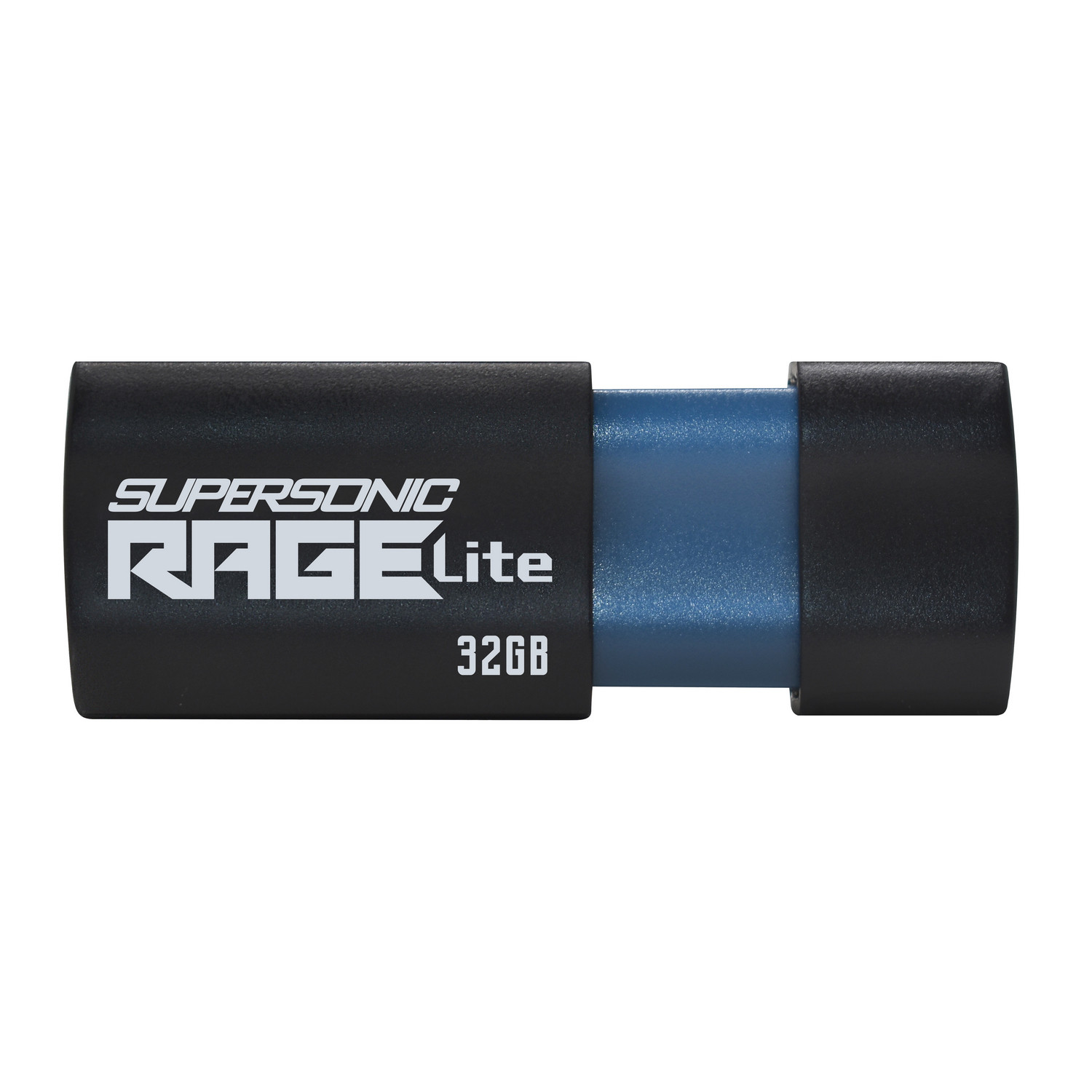 32GB Patriot RAGE LITE USB 3.2 gen 1 PATRIOT