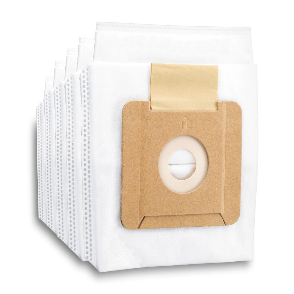 2.863-236 FILTRAČNÍ SÁČKY VC 2 KÄRCHER KÄRCHER