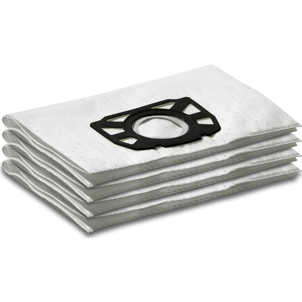 6.904-413.0 FILTR. SÁČKY PRO WD7 KÄRCHER KÄRCHER