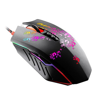 A4Tech Myš BLOODY A60A