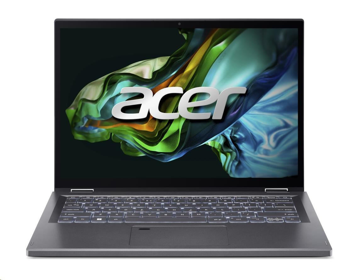 ACER NTB Aspire 5 Spin 14 (A5SP14-51MTN-59V1)