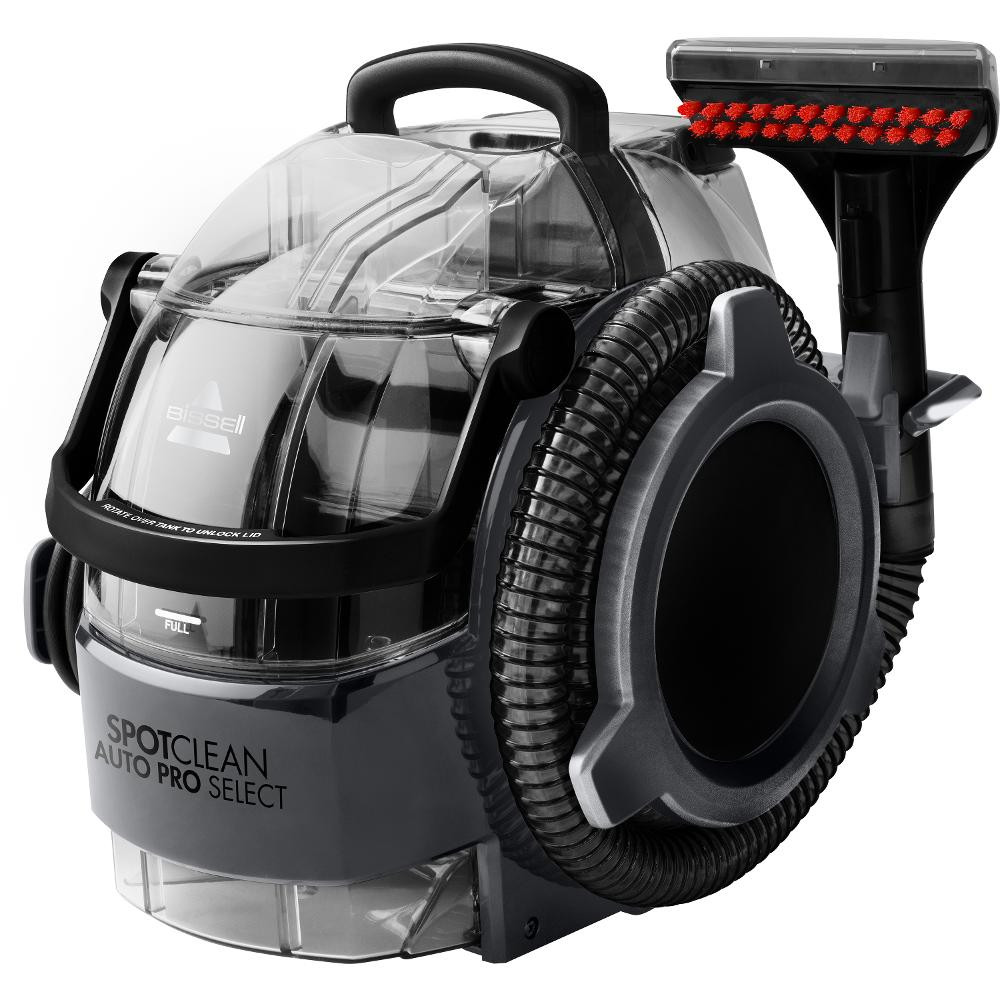 3730N SPOTCLEAN AUTO PRO SELECT BISSELL BISSELL