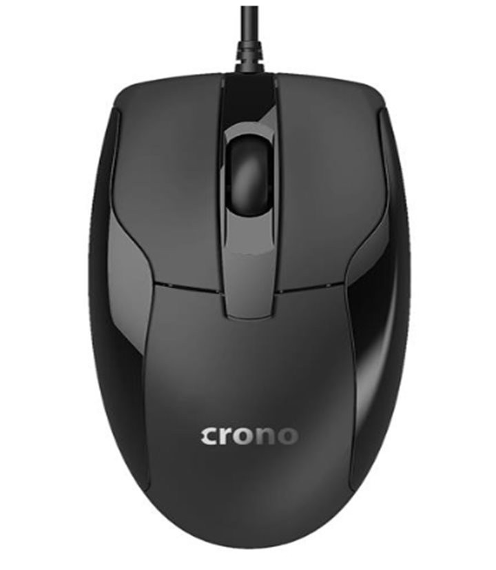 !! AKCE !! Crono CM645- optická myš