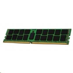 32GB DDR4 3200MT/s ECC Reg x8 Module KINGSTON BRAND (KTD-PE432D8/32G) Kingston