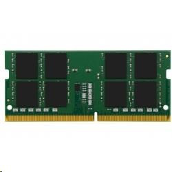 4GB DDR4 3200MHz SODIMM Kingston