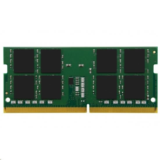 32GB DDR4 3200MHz SODIMM Kingston