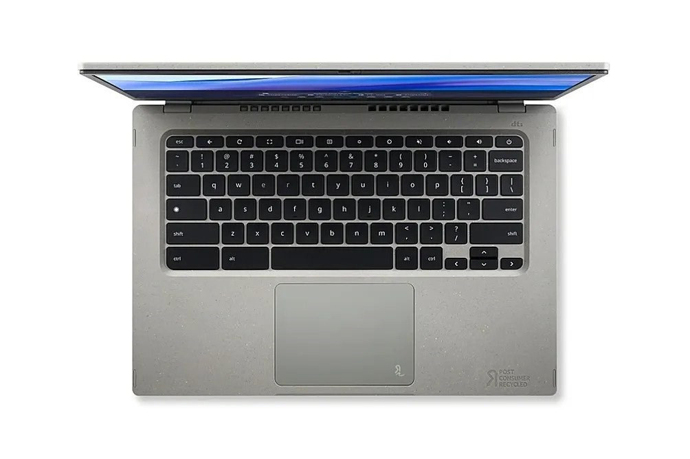 ACER NTB Chromebook Vero 514 (CBV514-1HT-59UP) -i5-1235U