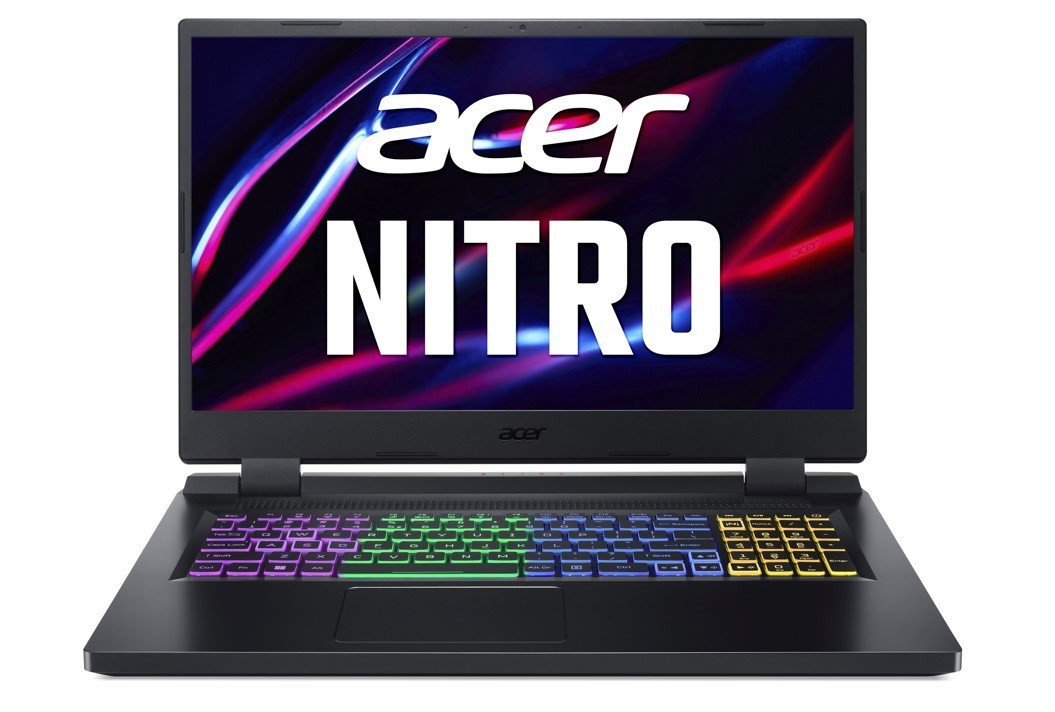 ACER NTB Nitro 5 (AN517-55-71QY)