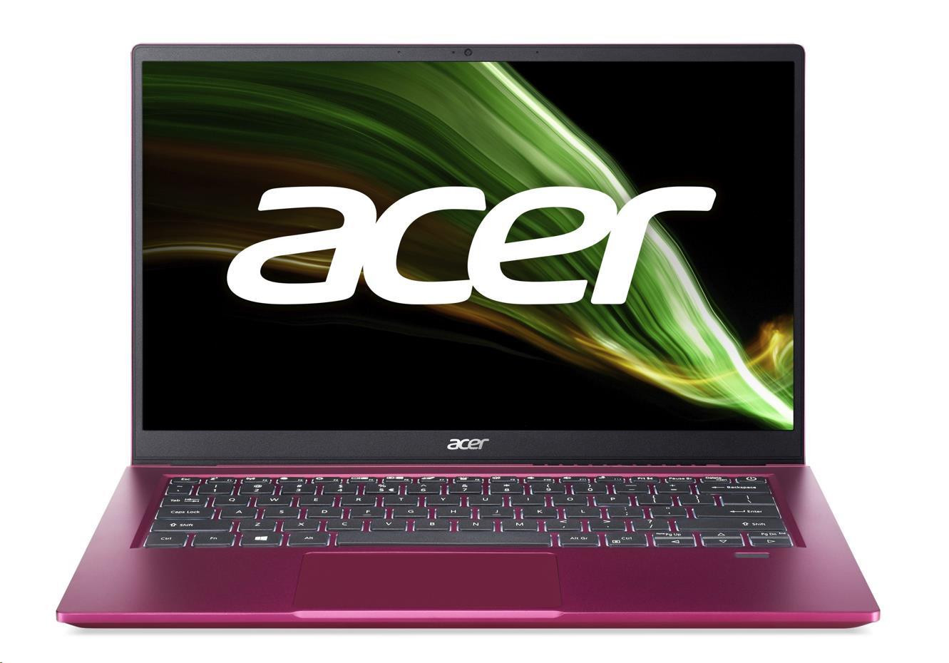 ACER NTB Swift 3 (SF314-511-35G8) i3-1115G4