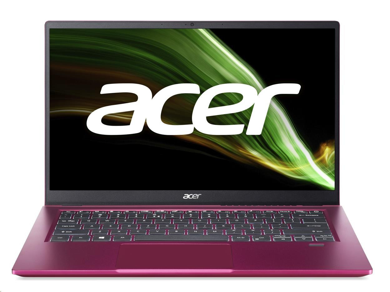 ACER NTB Swift 3 (SF314-511-5122) i5-1135G7