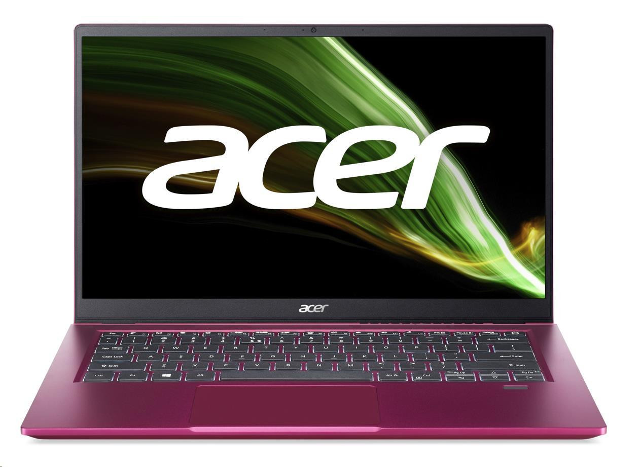 ACER NTB Swift 3 (SF314-511-50GD) i5-1135G7