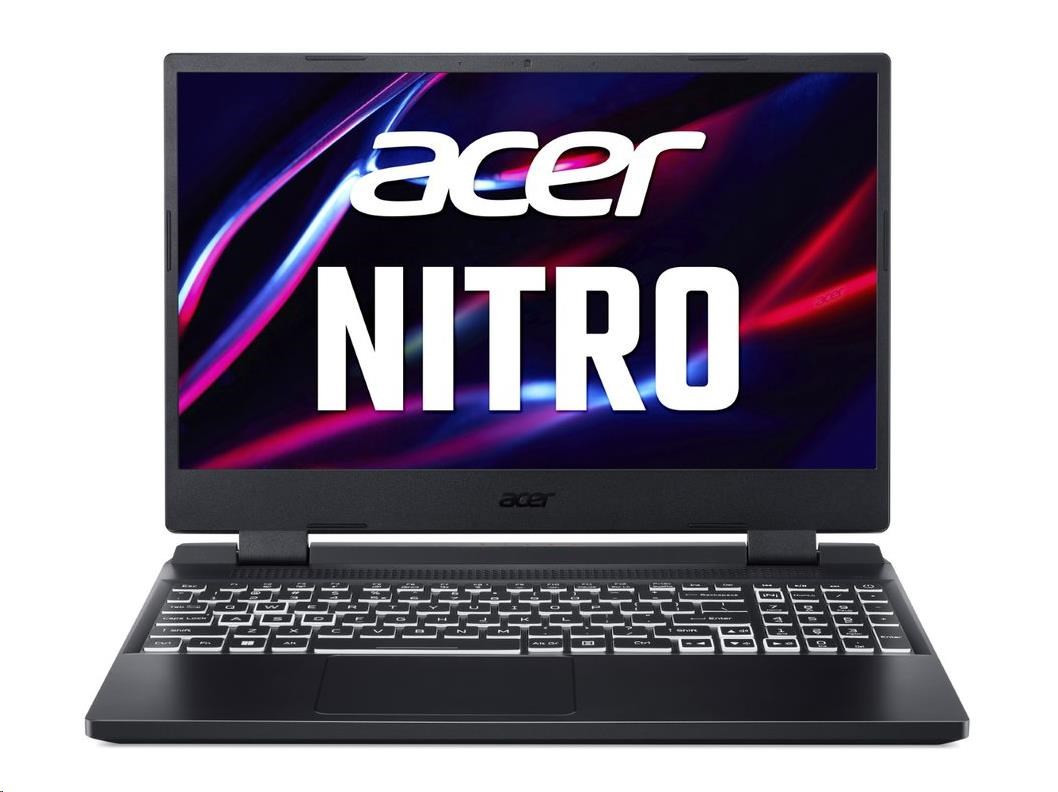 ACER NTB Nitro 5 (AN515-58-75LY)