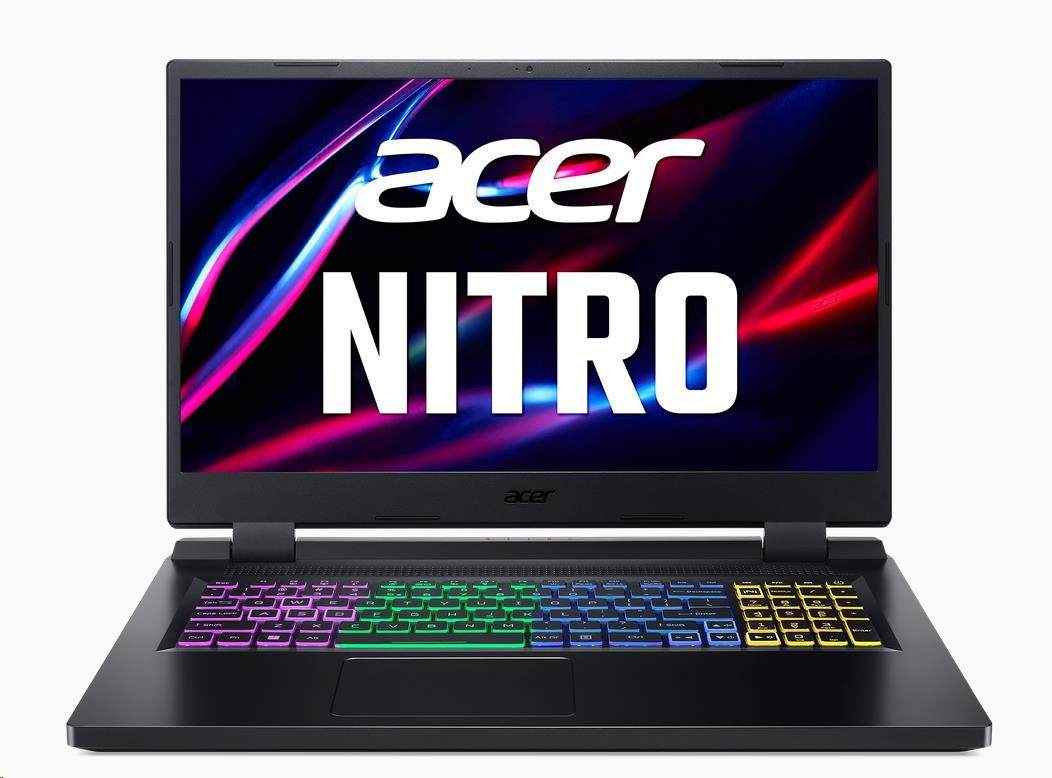 ACER NTB Nitro 5 (AN517-55-53E5)