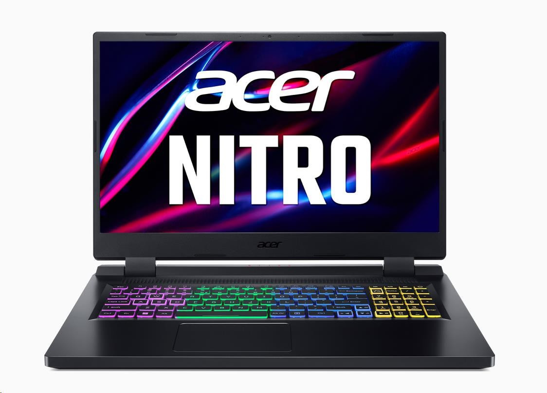 ACER NTB Nitro 5 (AN517-55-52KK)