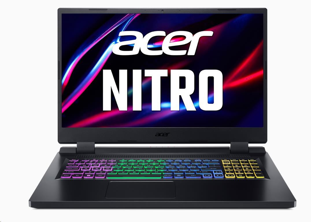 ACER NTB Nitro 5 (AN517-55-72MZ)