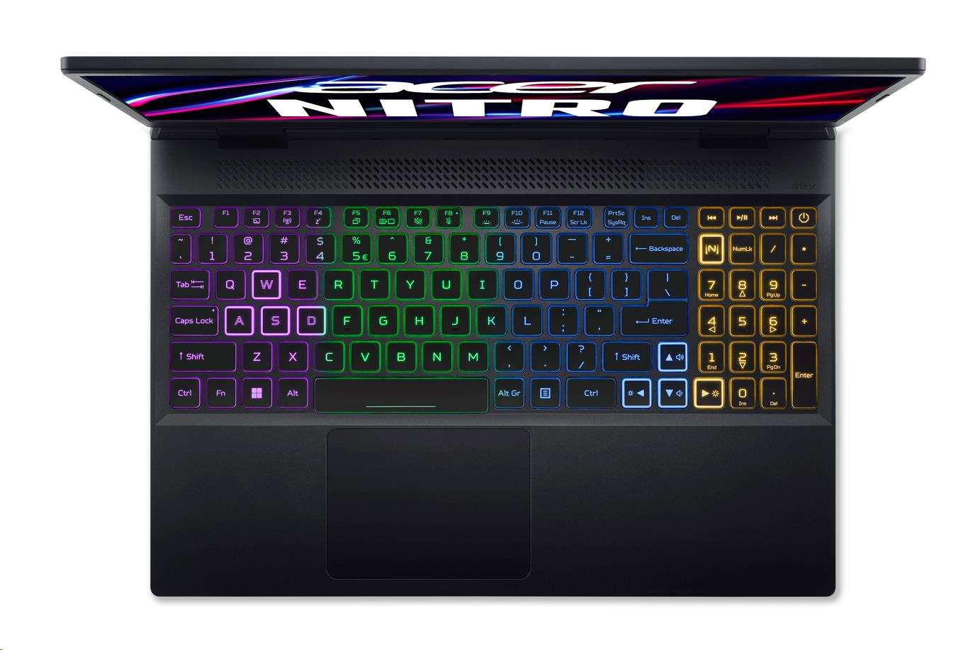 ACER NTB Nitro 5 (AN515-58-599Y)