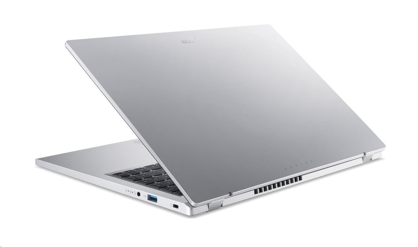 ACER NTB Aspire 3 15 (A315-510P-36GC)