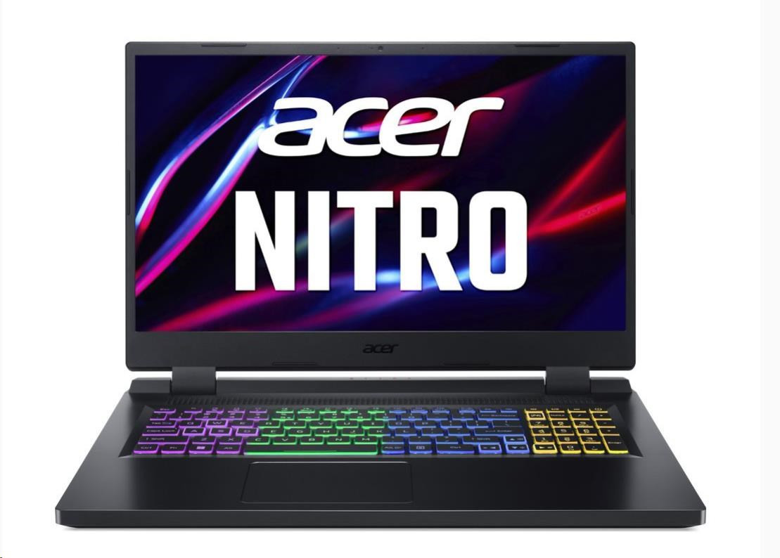 ACER NTB Nitro 5 (AN517-55-54GF)
