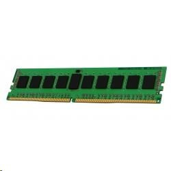 16GB DDR4 3200MHz Single Rank Module Kingston