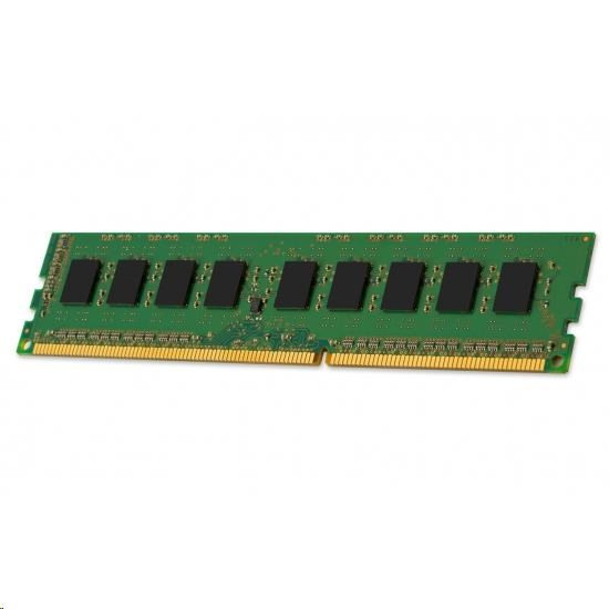 4GB 1600MHz DDR3 Module Single Rank