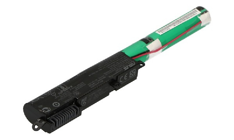 2-Power baterie pro Asus A31N1519