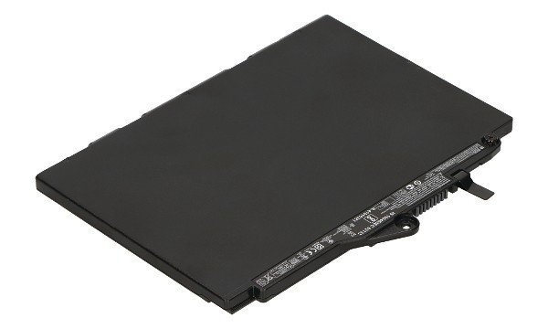 2-Power EliteBook 820 G3 3 ?lánková Baterie do Laptopu 11