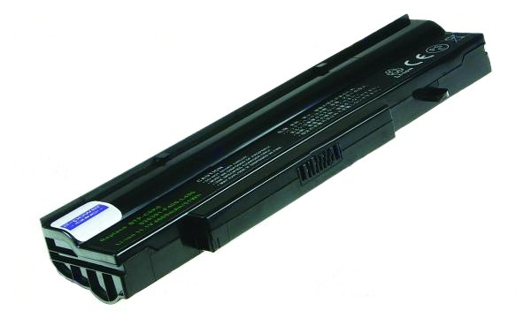 2-Power baterie pro FUJITSU SIEMENS Amilo Li17/Li27/Amilo Pro V34/V35/V82/Esprimo Mobile V55/V65 Li-ion (6cell)
