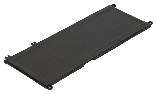 2-Power baterie pro DELL Inspiron 17 ( 33YDH replacement ) 4 ?lánková 15