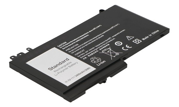2-power Latitude E5250 Baterie do Laptopu 11