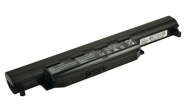 2-Power baterie pro ASUS K55