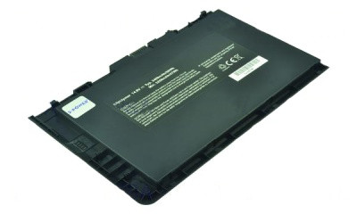 2-Power baterie pro HP EliteBook Folio 9470m Ultrabook